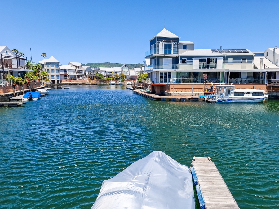 3 Bedroom Property for Sale in Knysna Quays Western Cape